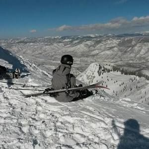 Meet your Posher, Preston